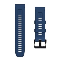 Каишка Tech-Protect iConBand за Garmin Fenix 3 / 5x / 3HR / 5x Plus / 6x / 6x Pro / 7x, Navy Blue