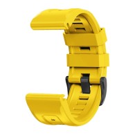 Каишка Tech-Protect iConBand за Garmin Fenix 3 / 5x / 3HR / 5x Plus / 6x / 6x Pro / 7x, Yellow