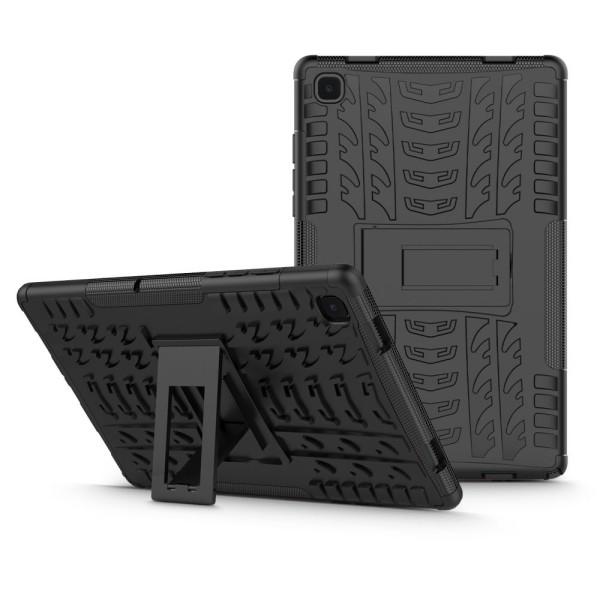 Калъф TECH-PROTECT ARMORLOK за SAMSUNG GALAXY TAB A7 10.4 T500/T505, Черен