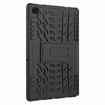 Калъф TECH-PROTECT ARMORLOK за SAMSUNG GALAXY TAB A7 10.4 T500/T505, Черен