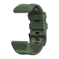 Каишка Tech-Protect iConBand за Garmin Fenix 3 / 5x / 3HR / 5x Plus / 6x / 6x Pro / 7x, Army Green