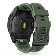 Каишка Tech-Protect iConBand за Garmin Fenix 3 / 5x / 3HR / 5x Plus / 6x / 6x Pro / 7x, Army Green