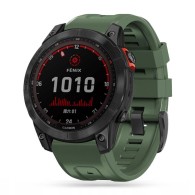Каишка Tech-Protect iConBand за Garmin Fenix 3 / 5x / 3HR / 5x Plus / 6x / 6x Pro / 7x, Army Green