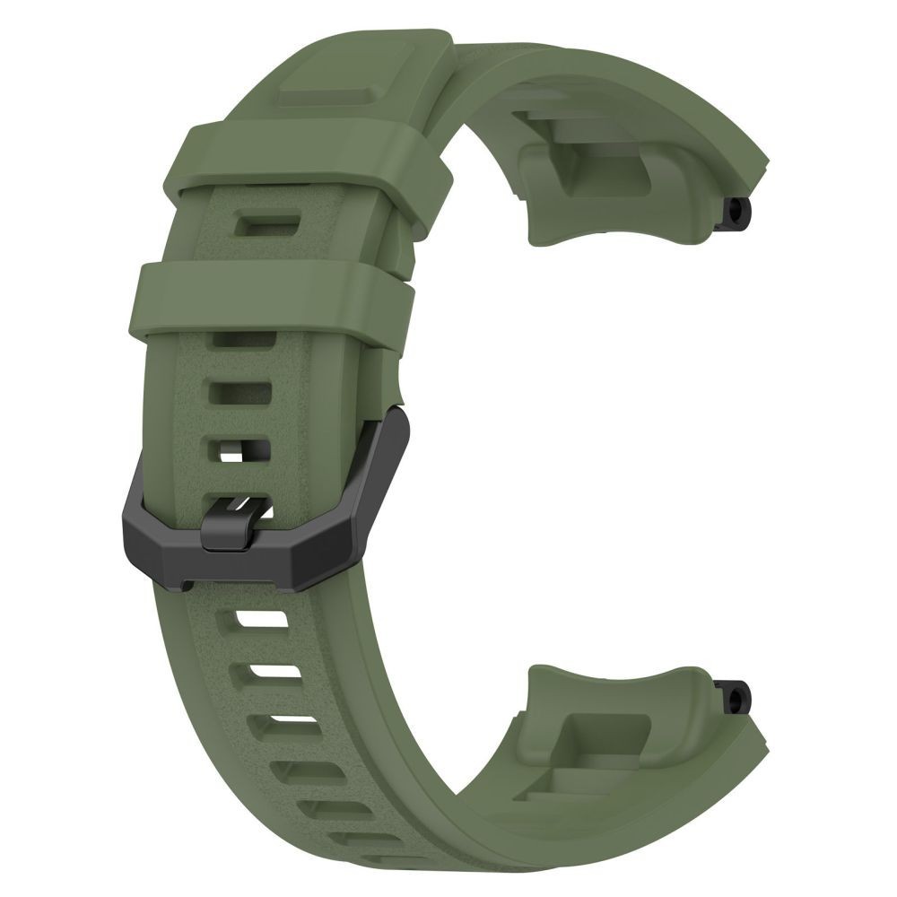 Каишка Tech-Protect iConBand за AMAZFIT T-REX 2, Army Green