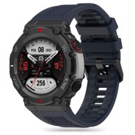 Каишка Tech-Protect iConBand за AMAZFIT T-REX 2, Navy Blue