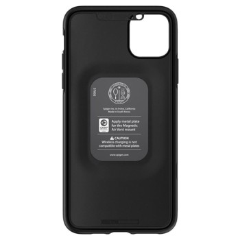 Spigen Thin Fit Classic Iphone 11 Black