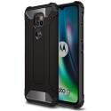 Калъф TECH-PROTECT XARMOR за MOTOROLA MOTO G9 PLAY/E7 PLUS, Черен