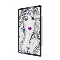 Писалка стилус Tech-Protect Digital Stylus Pen за Apple iPad, iOS, Бял