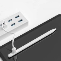 Стилус TECH-PROTECT Digital за iPad, Бял