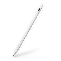 Писалка стилус Tech-Protect Digital Stylus Pen за Apple iPad, iOS, Бял