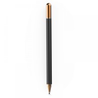 Писалка TECH-PROTECT Stylus Pen Capacitive Edition, Magnetic за таблет и телефон, Black Gold