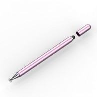 Писалка Tech-Protect Stylus Pen Capacitive Edition, Magnetic за таблет и телефон, Purple