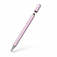 Писалка Tech-Protect Stylus Pen Capacitive Edition, Magnetic за таблет и телефон, Purple