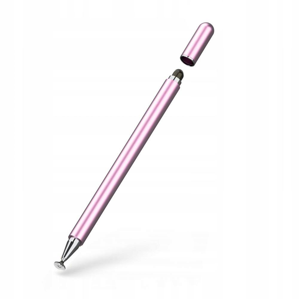 Писалка Tech-Protect Stylus Pen Capacitive Edition, Magnetic за таблет и телефон, Purple