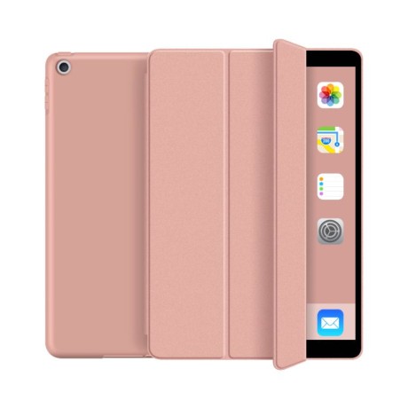 Калъф TECH-PROTECT SMARTCASE за iPad 10.2" 2019/2020/2021, Rose gold