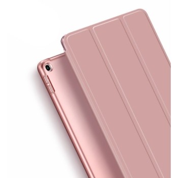 Калъф TECH-PROTECT SMARTCASE за iPad 10.2" 2019/2020/2021, Rose gold