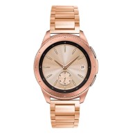 Каишка Tech-Protect Stainless за Samsung Galaxy Watch 42mm, Blush Gold