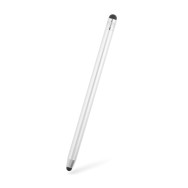 Стилус TECH-PROTECT TOUCH STYLUS PEN, Silver