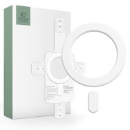 Адаптер Tech-Protect Magmat Magsafe Universal Magnetic Ring, White