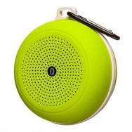 Преносима тонколона Xo F1, Outdoor Mini Portable, Bluetooth Speaker, Green