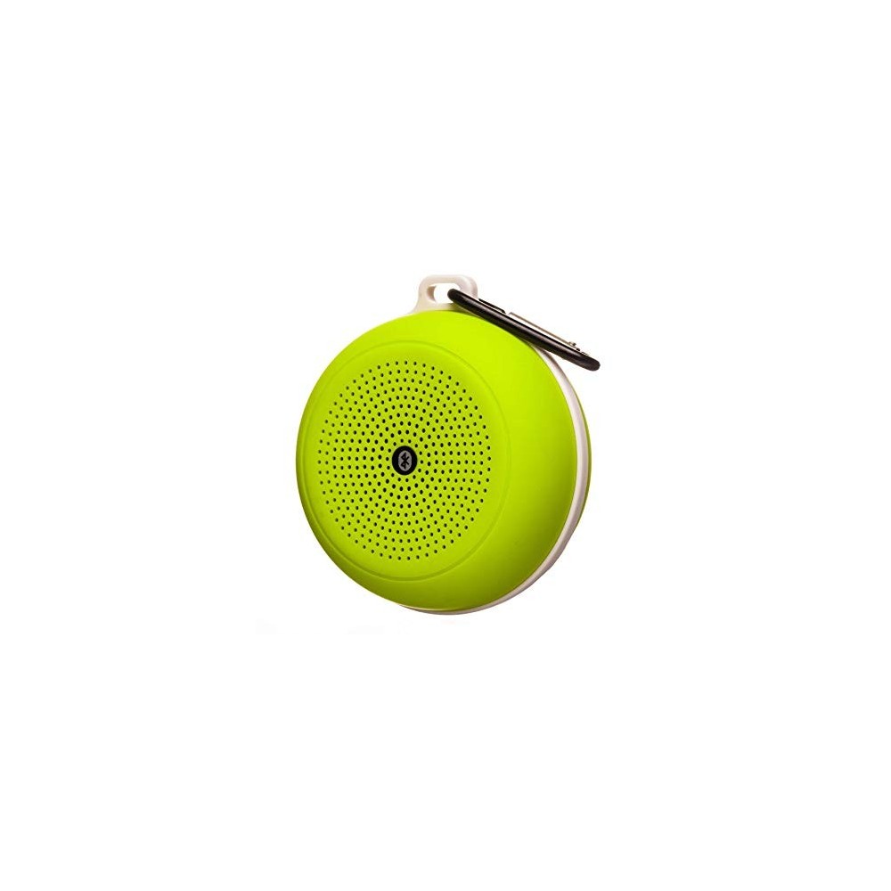 Преносима тонколона Xo F1, Outdoor Mini Portable, Bluetooth Speaker, Green