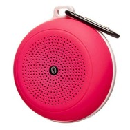 Преносима тонколона Xo F1, Outdoor Mini Portable, Bluetooth Speaker, Pink
