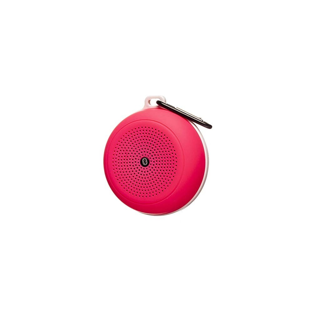 Преносима тонколона Xo F1, Outdoor Mini Portable, Bluetooth Speaker, Pink