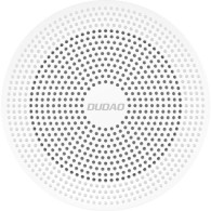 Преносима тонколона Dudao Y12, Wireless, 3W, 300mAh, Bluetooth 5.0, White