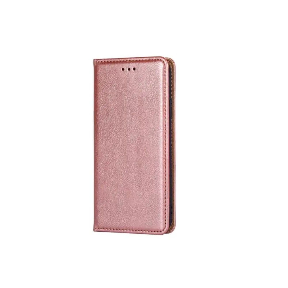 Калъф fixGuard Wallet Magnet Book за TCL 405, Pink