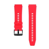 Каишка fixGuard Silicone strap за Huawei Watch GT / GT2 / GT2 Pro, Red