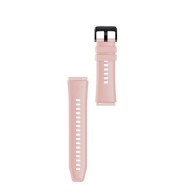 Каишка fixGuard Silicone strap за Huawei Watch GT / GT2 / GT2 Pro, Pink