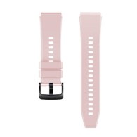 Каишка fixGuard Silicone strap за Huawei Watch GT / GT2 / GT2 Pro, Pink