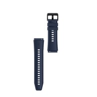 Каишка fixGuard Silicone strap за Huawei Watch GT / GT2 / GT2 Pro, Blue