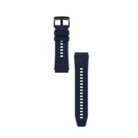 Каишка fixGuard Silicone strap за Huawei Watch GT / GT2 / GT2 Pro, Blue