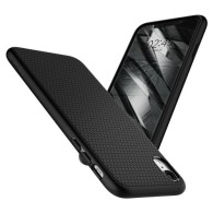 Spigen Liquid Air iPhone XR, Matte Black