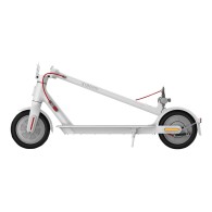 Електрическа тротинетка Xiaomi Scooter 3 Lite, 300W, 25km/Ч, Бял