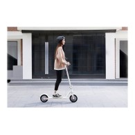 Електрическа тротинетка Xiaomi Scooter 3 Lite, 300W, 25km/Ч, Бял