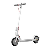 Електрическа тротинетка Xiaomi Scooter 3 Lite, 300W, 25km/Ч, Бял