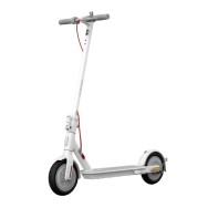Електрическа тротинетка Xiaomi Scooter 3 Lite, 300W, 25km/Ч, Бял