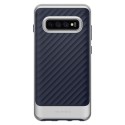 Spigen Neo Hybrid Samsung Galaxy S10+ Plus, Arctic Silver