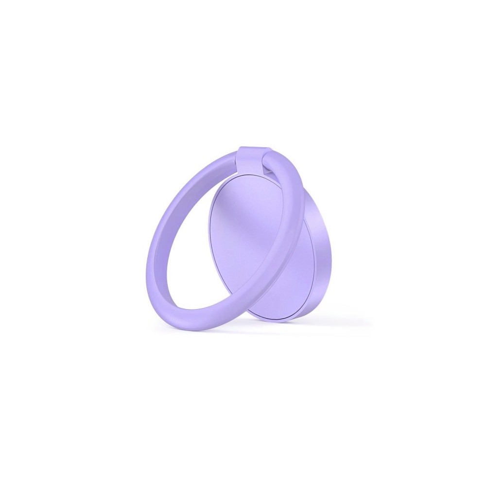 Tech-Protect Magnetic Phone Ring, Универсален, Violet