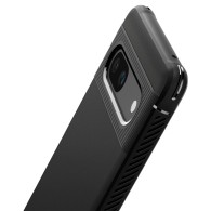 Калъф Spigen Rugged Armor За Google Pixel 7A, Matte Black