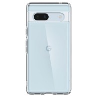 Калъф Spigen Ultra Hybrid За Google Pixel 7A, Crystal Clear