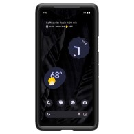 Калъф Spigen Tough Armor за Google Pixel 7A, Black