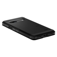 Калъф Spigen Tough Armor за Google Pixel 7A, Black
