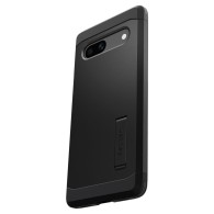 Калъф Spigen Tough Armor за Google Pixel 7A, Black