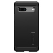Калъф Spigen Tough Armor за Google Pixel 7A, Black