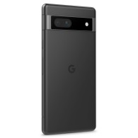 Стъклен Протектор за камера Spigen Optik.TR ”Ez Fit” 2-Pack за Google Pixel 7A, Black