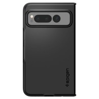 Калъф Spigen Thin Fit За Google Pixel Fold, Black