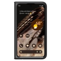 Калъф Spigen Thin Fit За Google Pixel Fold, Black